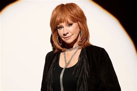 Reba Mcentire Singing The Lord S Prayer Is So Profound Nbc Insider