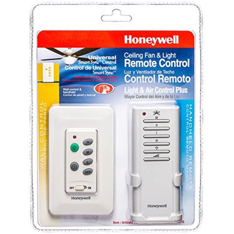 Honeywell Ceiling Fan Light Switch