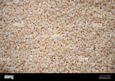 Japanese Brown Rice Hi Res Stock Photography And Images Alamy
