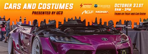 Events Uc3 United Car Club Of Connecticut
