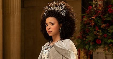 Shonda Rhimes Talks ‘Queen Charlotte: A Bridgerton Story’ - Netflix Tudum