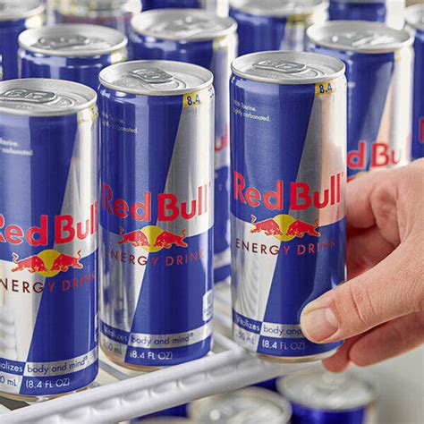 Red Bull Energy Drink 250ml 24 Pcs Full Carton Red Bull Energy