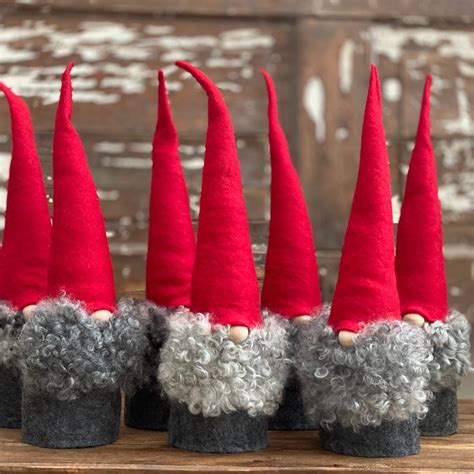 swedish tomte etsy