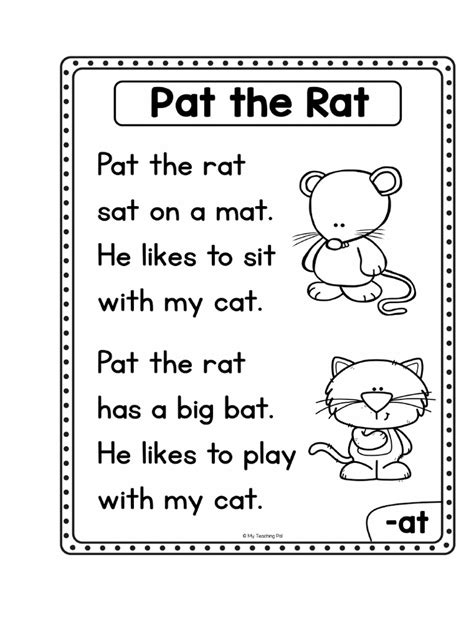 Reading Materials Mix Pdf