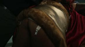 GODFATHER OF HARLEM NUDE SCENES AZNude