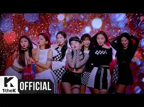 Momoland Ha Lanzado Su Mv De Regreso Para I M So Hot Kpopworld Mx Sitio Web De Noticias K Pop