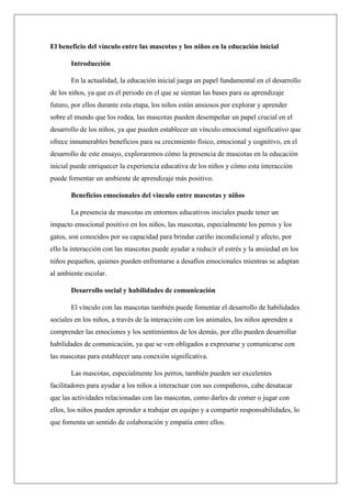 Ensayo Y Aplicaci N De Zotero Rueda Micaela Pdf