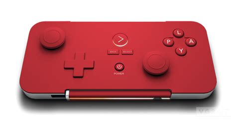 GameStick stretch goals include additional memory, more color options ...