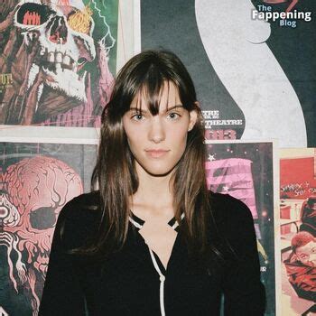 Charlotte Cardin Charlottecardin Nude Leaks Page TheFappening