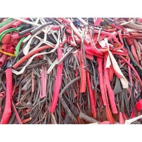 PVC Cable Scrap At Rs 22 Kg Saraimita Kanpur ID 23828295630