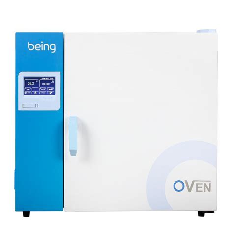 Hot Air Circulating Drying Oven Laboratory Convection Drying Oven