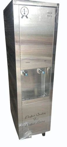 Stainless Steel Water Dispenser at ₹ 25000 | Water Dispenser in ...