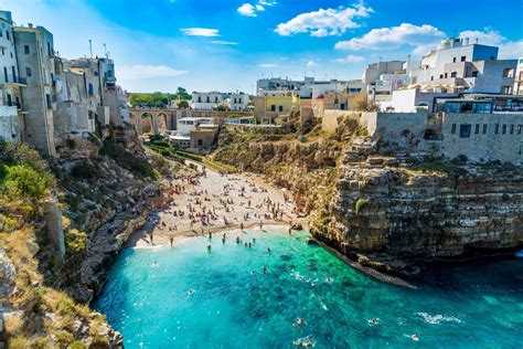 Polignano A Mare Weather In April 2025 Sunheron