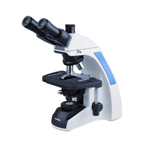 Biological Compound Microscopes Infitek