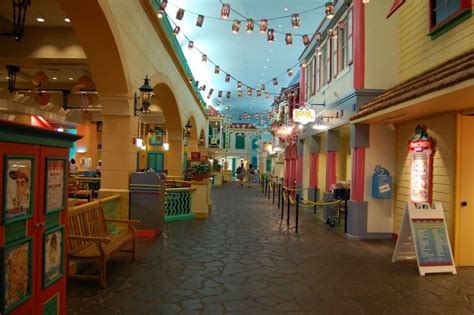 Disney's Caribbean Beach Resort Gallery — Build A Better Mouse Trip