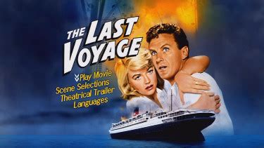 The Last Voyage