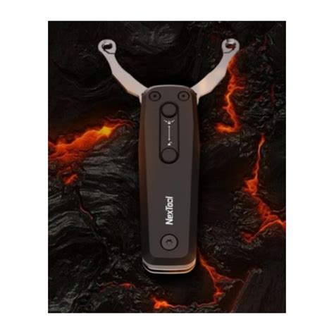 Многофункциональная рогатка Nextool Outdoor Multi Functional Slingshot ...