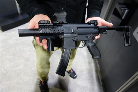 Sig Mpx Mpx Mp Bdrbmi