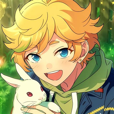 Pin By Asmodeus On Switch Ensemble Stars Cute Icons Cute Pictures