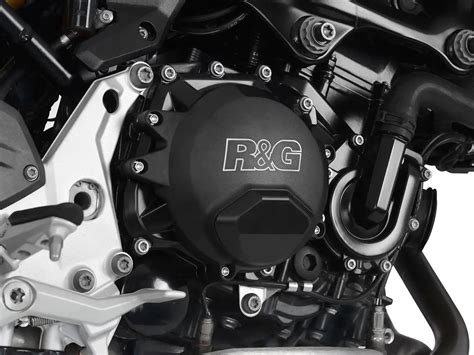 Ecc Probk Protezione Frizione Destra Pro R G Bmw F R Xr