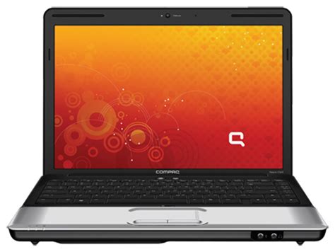 Compaq Presario Cq40 125ax Notebook Pc Drivers Download