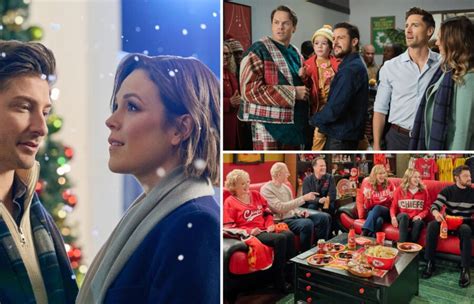 Holiday Crashers Hallmark Channel Movie Where To Watch