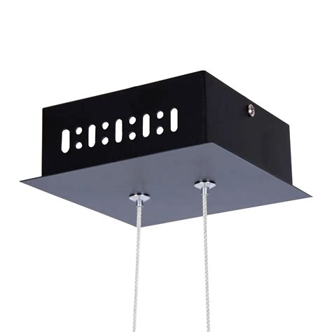 Lampa wisząca LED K 8159 z serii HILD locker pl