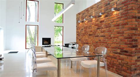 Brick Feature Walls A Growing Trend Brick Slips