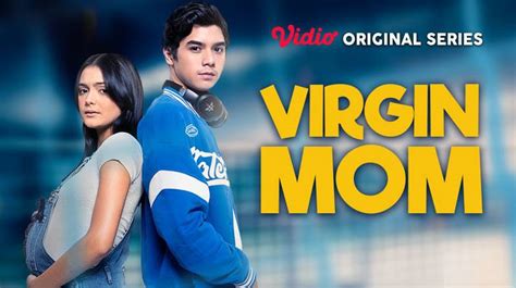 Gratis Virgin Mom Virgin Mom Vidio Original Series Official