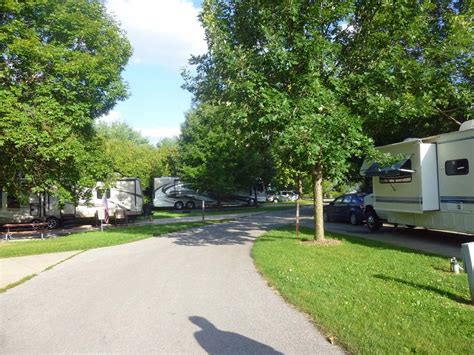 Sugar Bottom Campground Reviews Solon Ia Tripadvisor