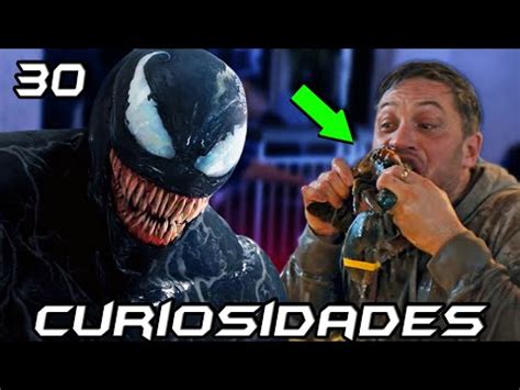 Dónde ver Venom y Venom 2 online y en qué plataformas están