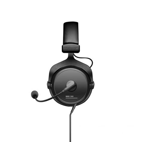 Beyerdynamic MMX 300 Review - Headphone Dungeon