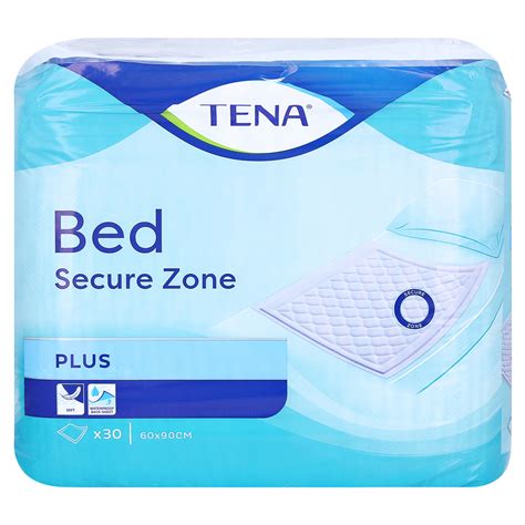 TENA BED plus 60x90 cm 30 Stück online kaufen medpex