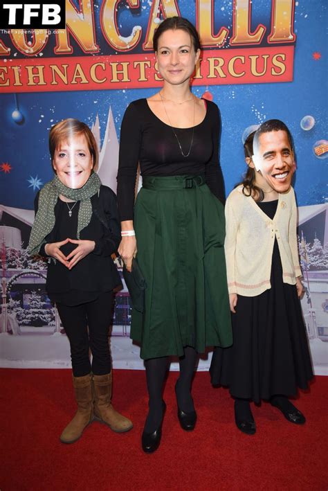 Henriette Richter Röhl Nude Sexy Collection Photos TheFappening