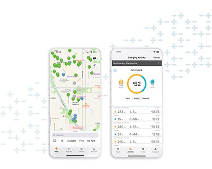 ChargePoint mobile app tour | ChargePoint