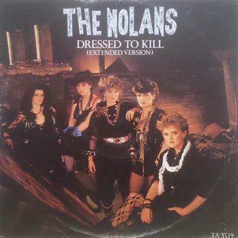 Stream Nolans Dressed To Kill Extended Version By Nolan Fandom