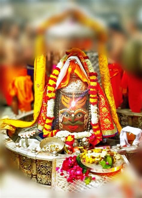 Bhasma Aarti Full Hd Mahakal Ujjain Wallpaper : Ujjain Mahakal ...