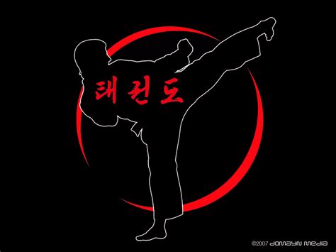 Taekwondo Wallpapers K Hd Taekwondo Backgrounds On Wallpaperbat