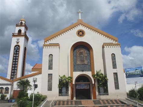 National Shrine of Our Lady of Guadalupe ( Guadalupe Church ...