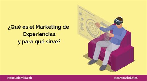 Marketing Experiencial Definici N Y Ejemplos De Campa As Exitosas