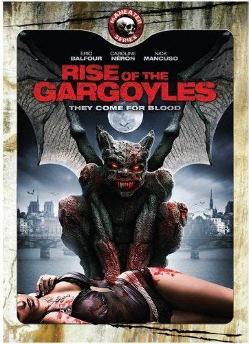 Gargoyles Movie 2017