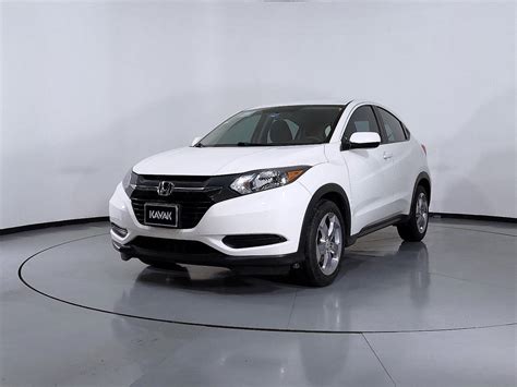 Honda Hr V 2016 197792 96067 KM