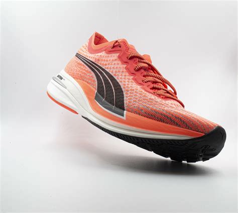 Hii-tech ‘super’ running shoes have distorted running performances, and ...