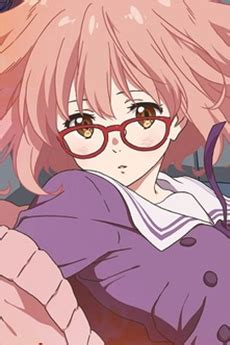 Kyoto Animation Megane Hen