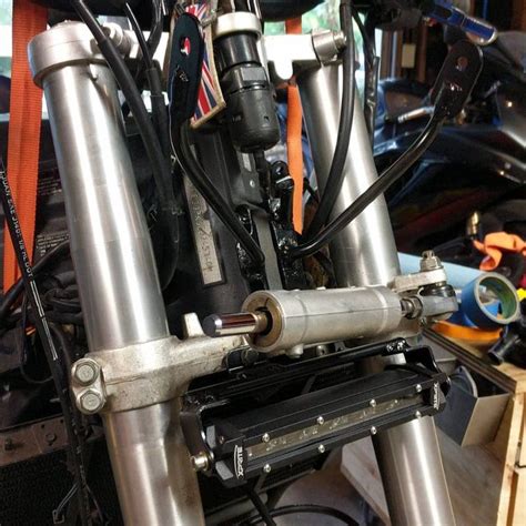 Naked Sprint Build Triumph Rat Motorcycle Forums