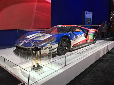 Ford GT LM GTE R Carporn