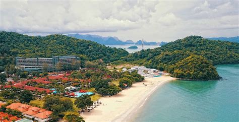 HOLIDAY VILLA BEACH RESORT & SPA LANGKAWI $57 ($̶9̶3̶) - Updated 2022 ...