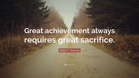 Fueling Your Fire: Quotes On Achievement - Quotes