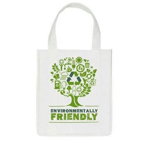 Multicolor Printed Eco Friendly Cotton Bag At Rs 15 Piece In Coimbatore