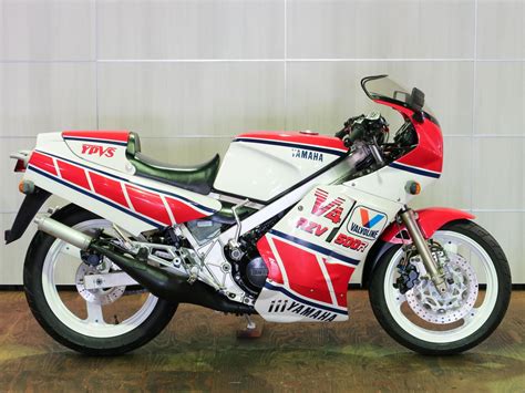 ヤマハ 旧車 YAMAHA RZV500R 在庫中 MYP WORLD CLASSIC BIKE 世界の旧車屋 日本の旧車